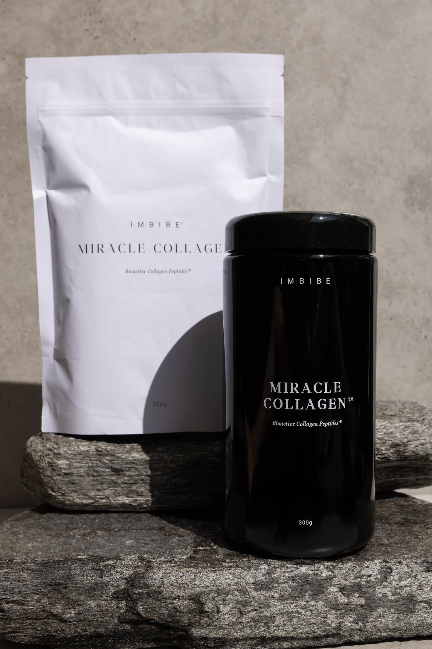 Miracle Collagen Refill bags