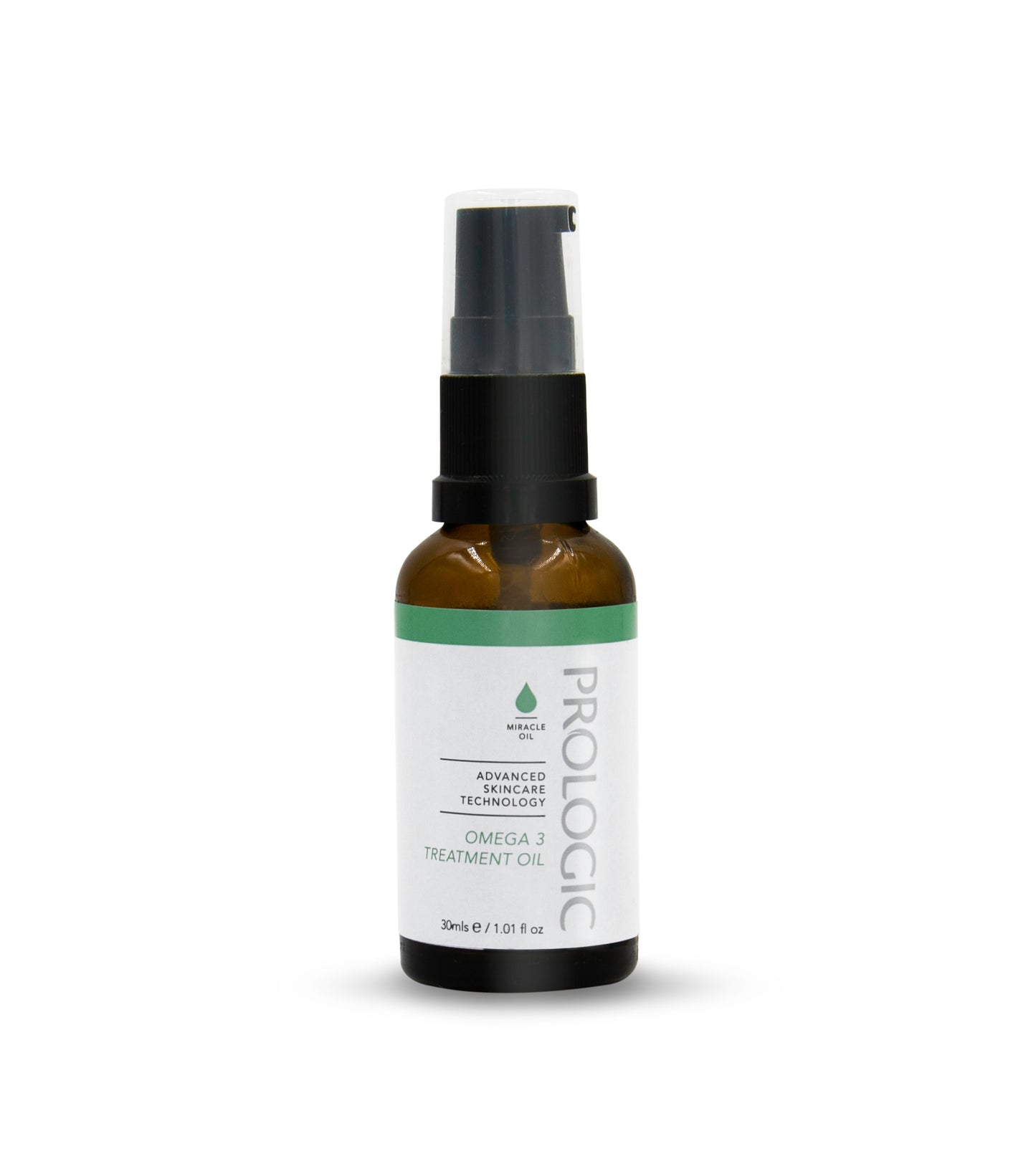 Omega 3 Treatment Oil