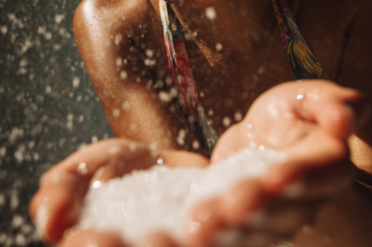 Your Skin, Post Pregnancy