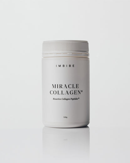 Miracle Collagen