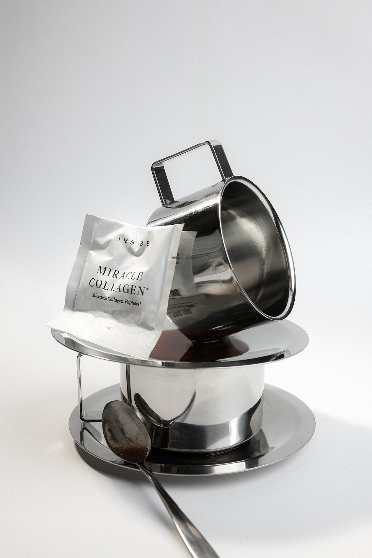 Miracle Collagen Sachets - 7 Day Sachet Supply