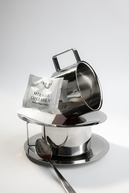 Miracle Collagen Sachets - 7 Day Sachet Supply