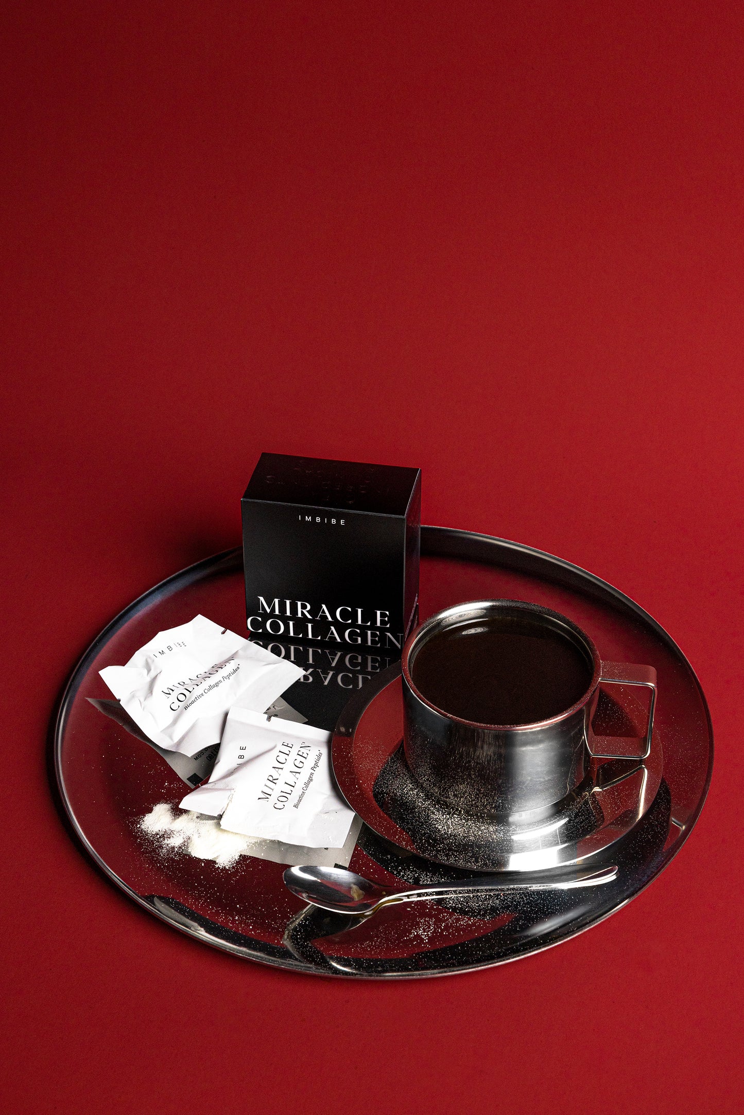 Miracle Collagen Sachets - 7 Day Sachet Supply