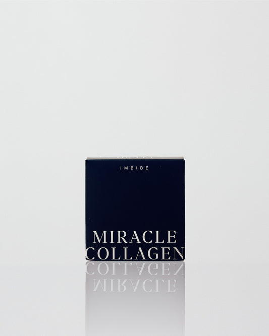 Miracle Collagen Sachets - 7 Day Sachet Supply