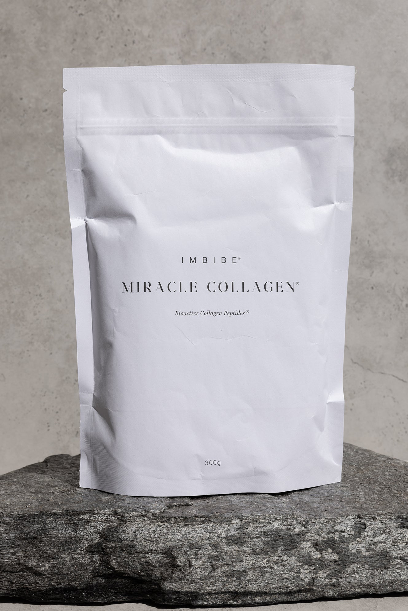 Miracle Collagen Refill bags