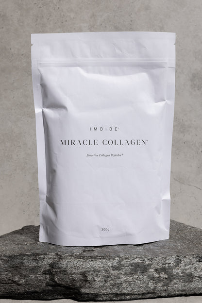 Miracle Collagen Refill bags