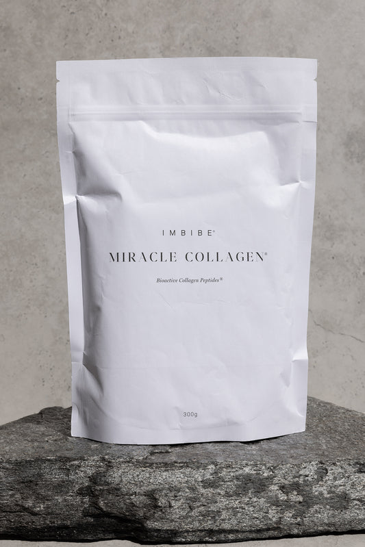 Miracle Collagen Refill bags