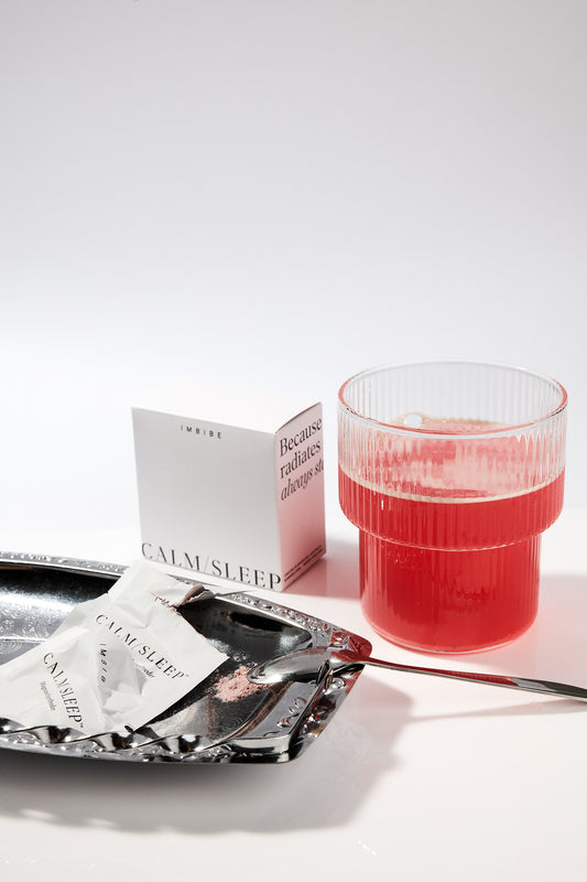 Calm Sleep Sachet - 7 Day Supply