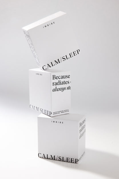 Calm Sleep Sachet - 7 Day Supply
