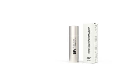 SIV O-Biome Serum