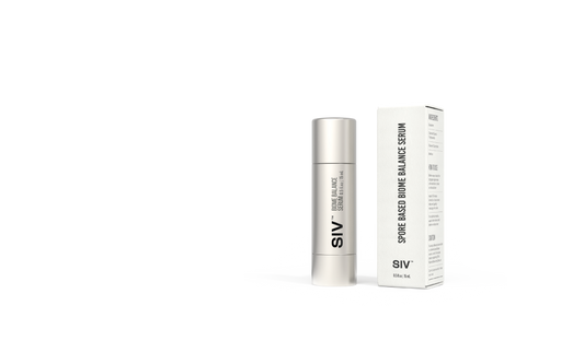 SIV O-Biome Serum