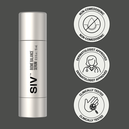 SIV O-Biome Serum