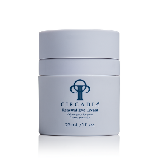 Renewal Eye cream