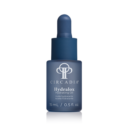 Hydralox Oil