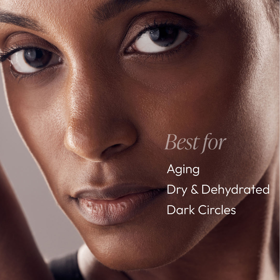 Renewal Eye cream