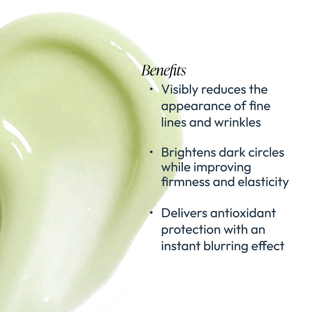 Renewal Eye cream