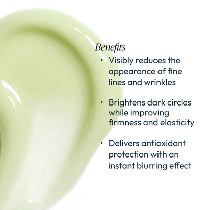 Renewal Eye cream
