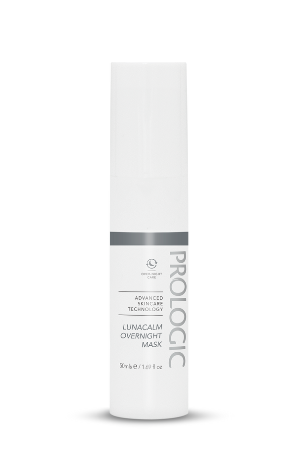 LunaCalm Overnight Mask – Skin Solutions Au