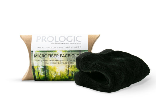 Microfibre Cloth