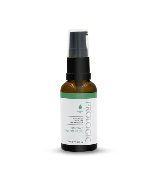 Omega 3 Treatment Oil