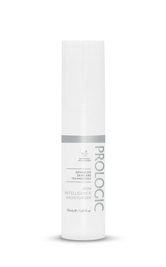 Skin Intelligence Moisturiser