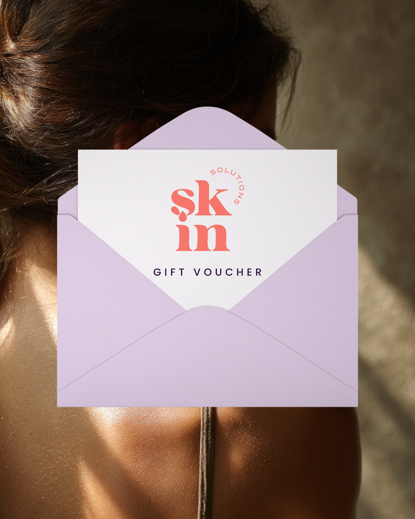 Skin Solutions Gift Card