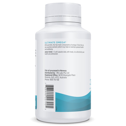 Nordic Naturals Ultimate Omega