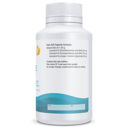 Nordic Naturals Ultimate Omega